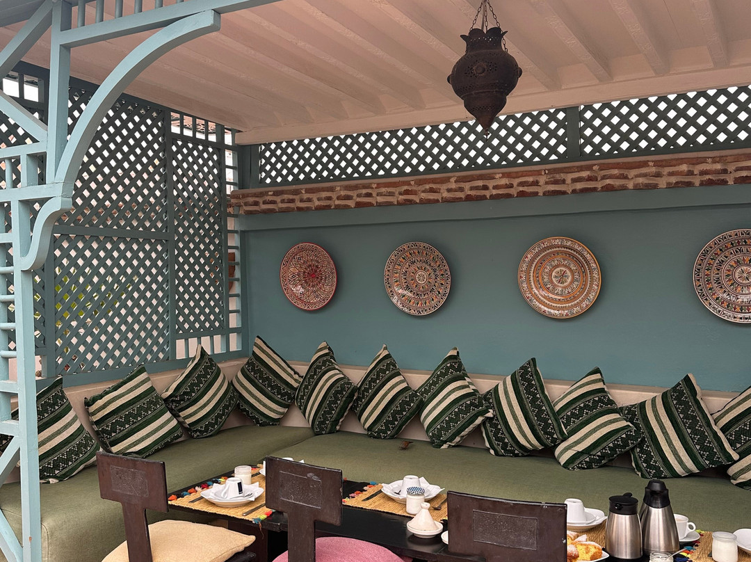 Make Morocco Tours-丹吉尔必去景点