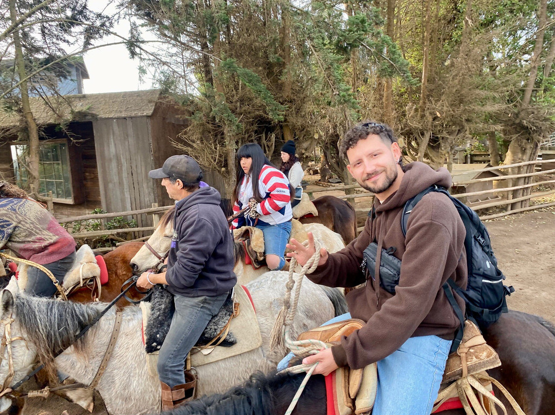 Ritoque Expeditions-Concon必去景点