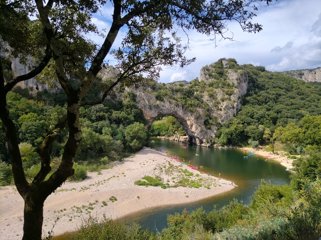 Domaine Lou Capitelle & Spa主图