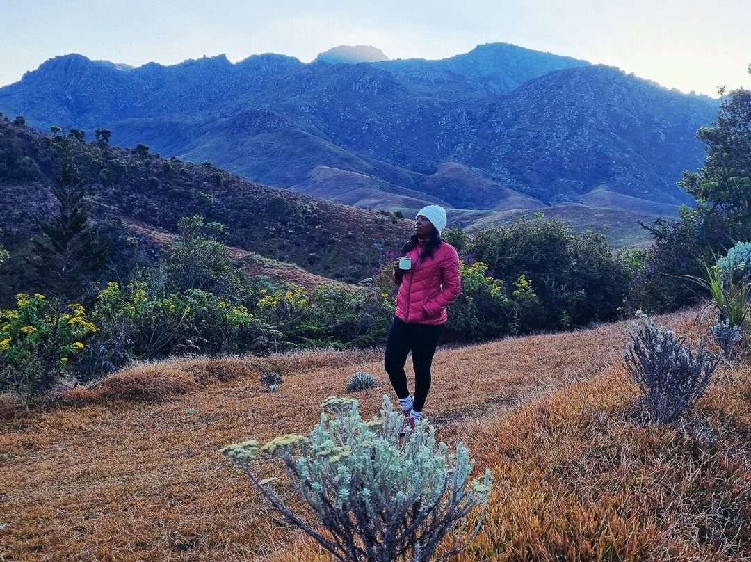 Mulanje Adventure Tours-姆兰杰必去景点