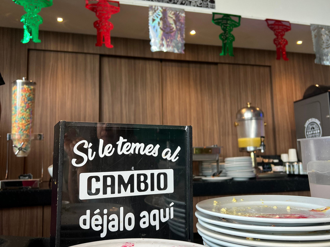 Hotel MX Cuautitlan主图