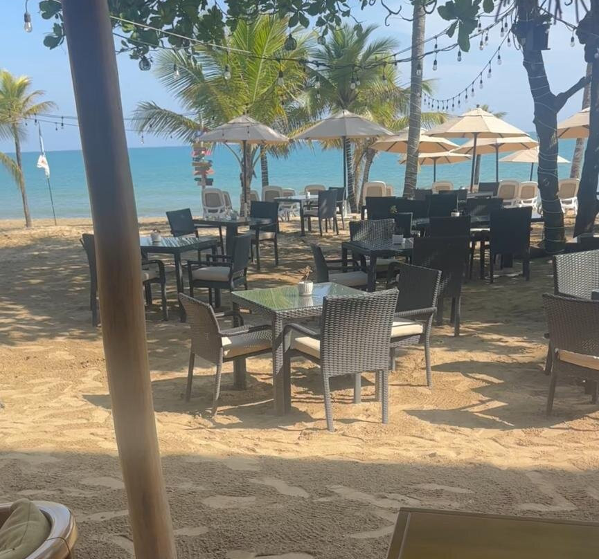 Hotel Villa Taina主图