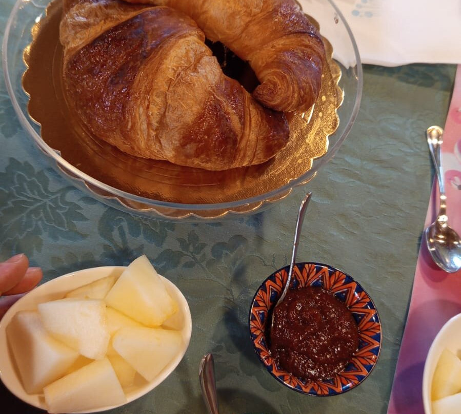 B&B Nuraximannu主图