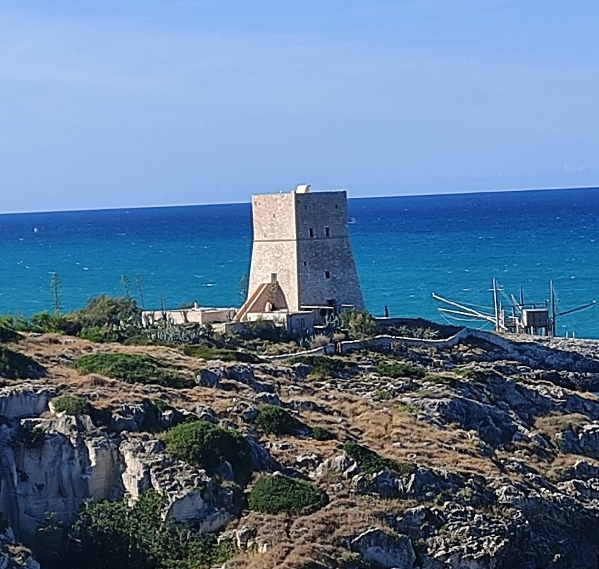 Lido Stella Marina Beach-维耶斯泰必去景点