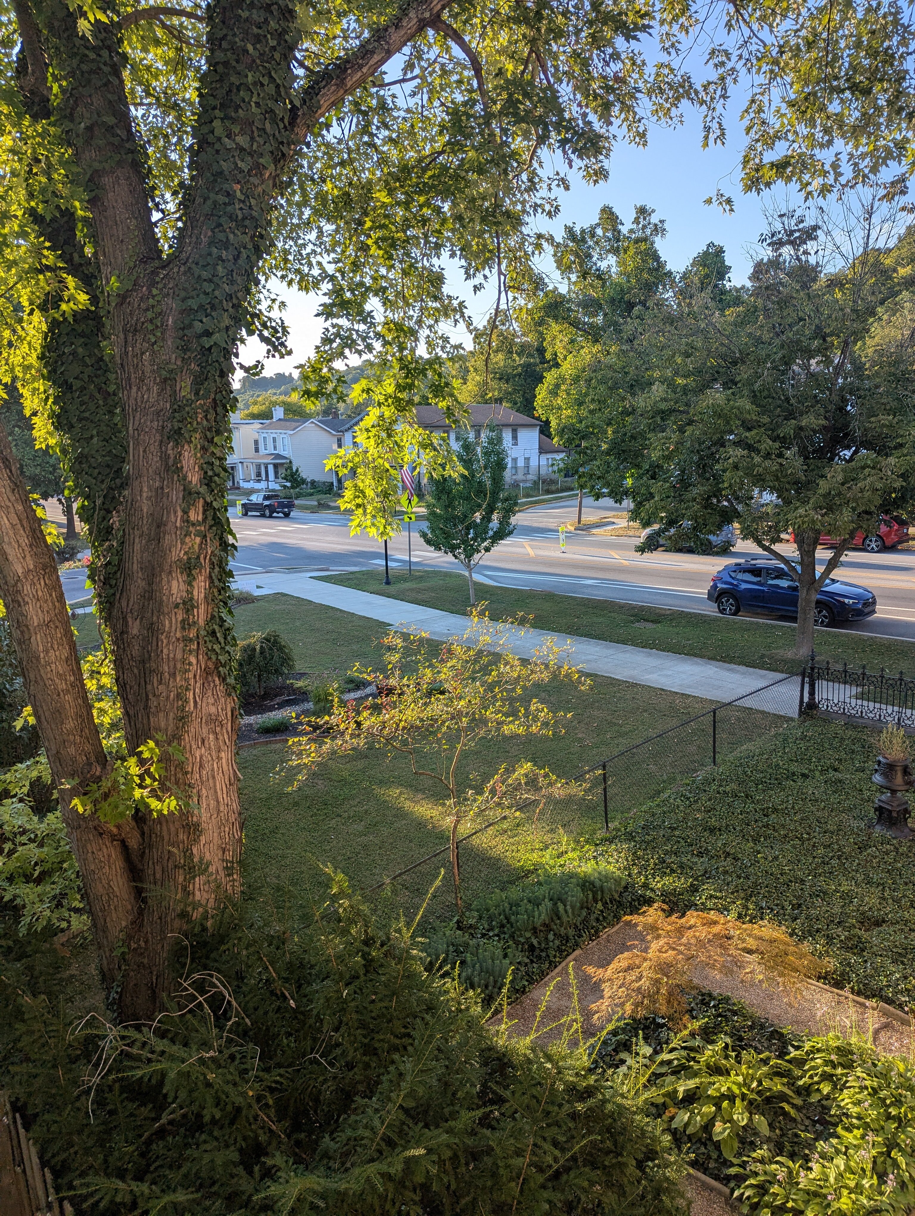 Iron Gate Inn-官方