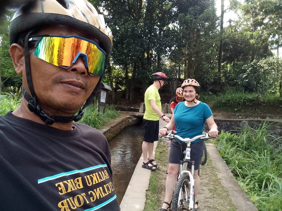 Pakudui Village-德格拉朗必去景点