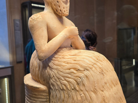 Broaden Horizons-巴黎必去景点