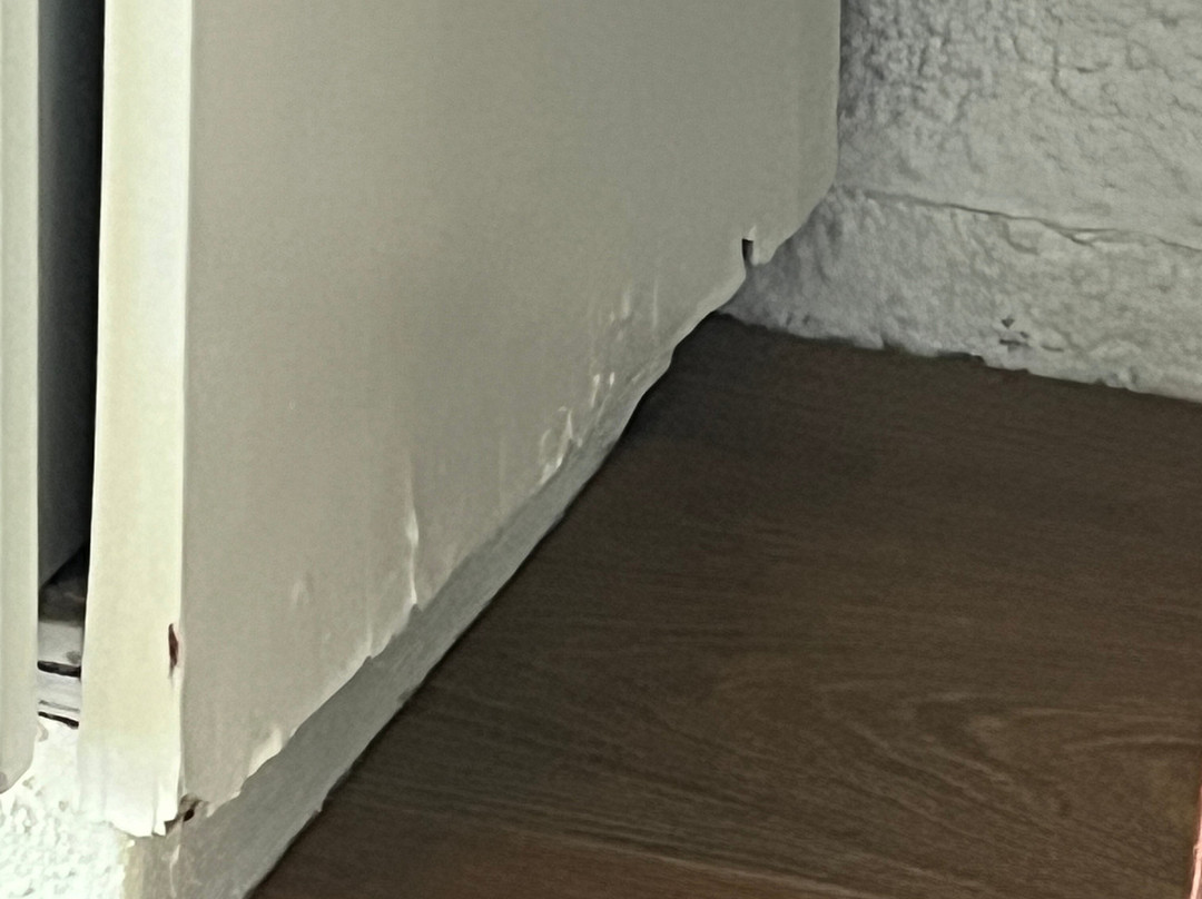 伊斯佐恩海湾酒店主图