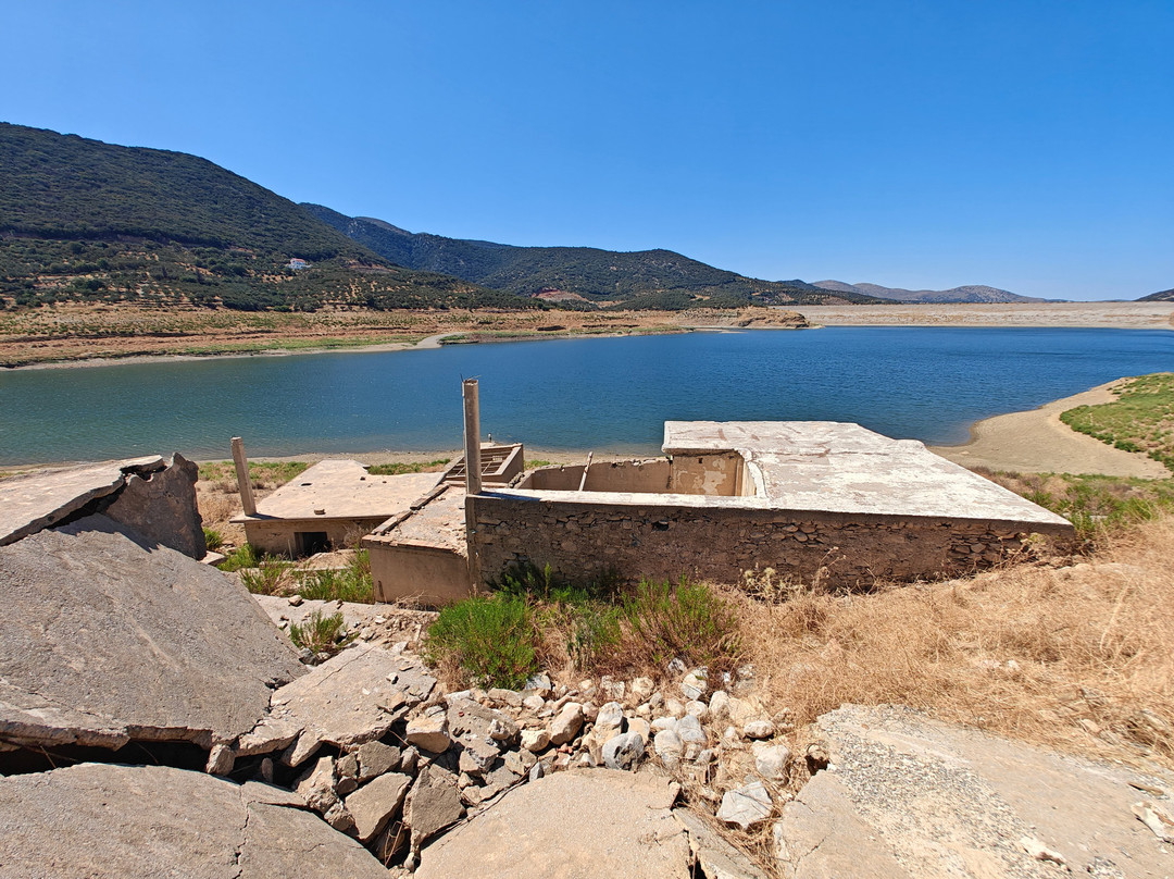 Asterion Quads-马利亚必去景点