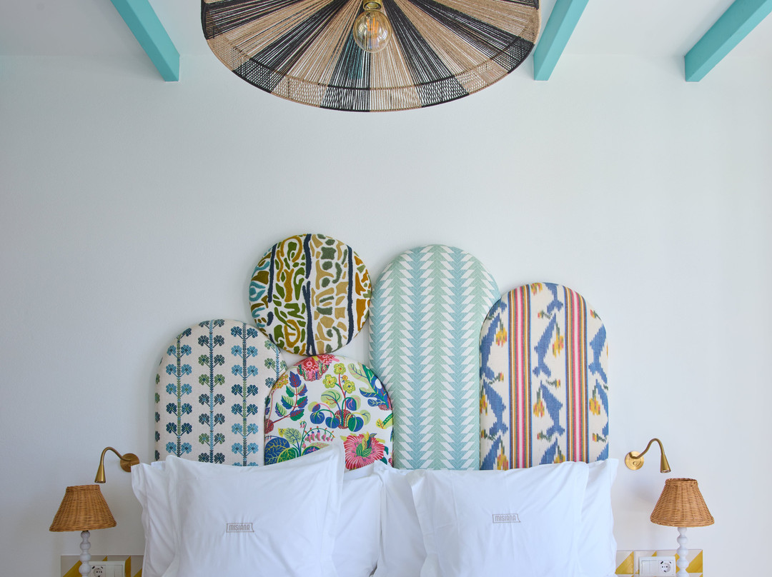 塔里法酒店住宿-米西雅纳旅馆