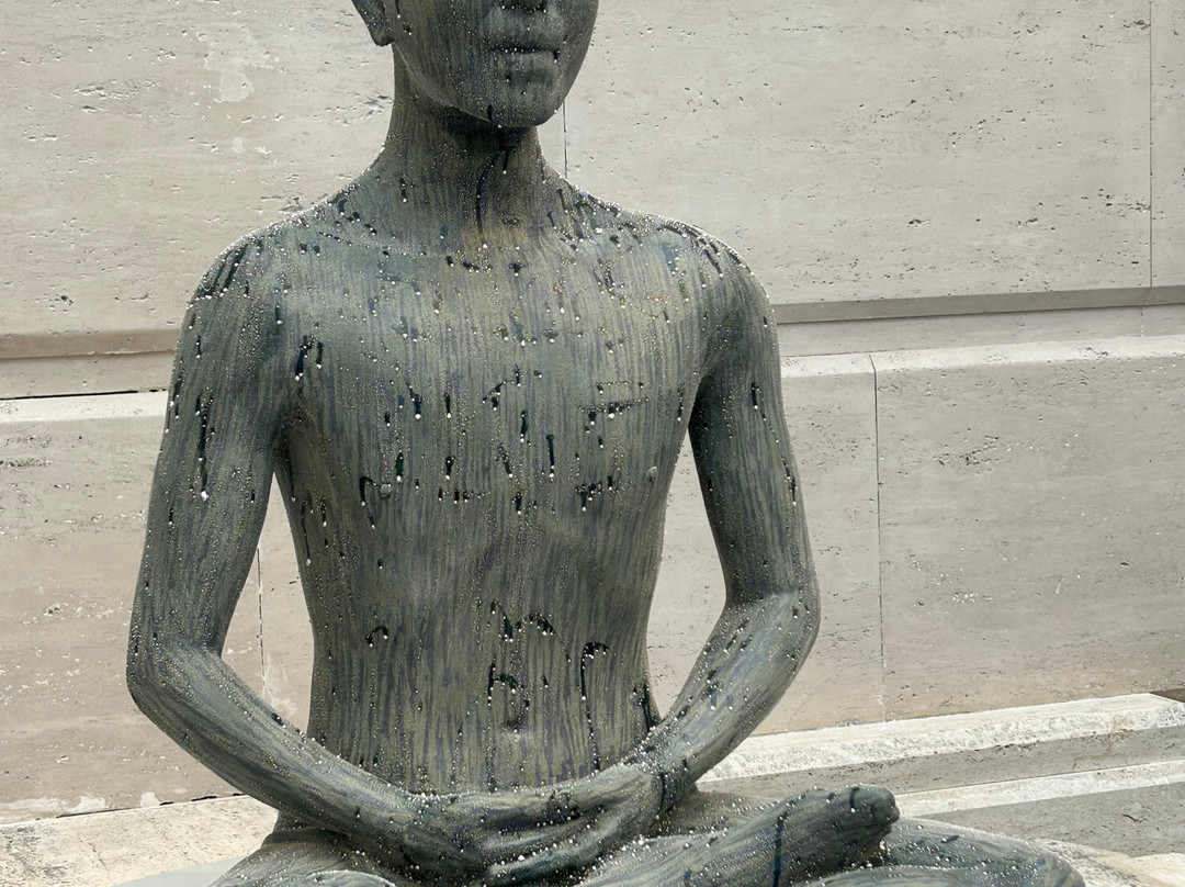 西雅图亚洲艺术博物馆-西雅图必去景点