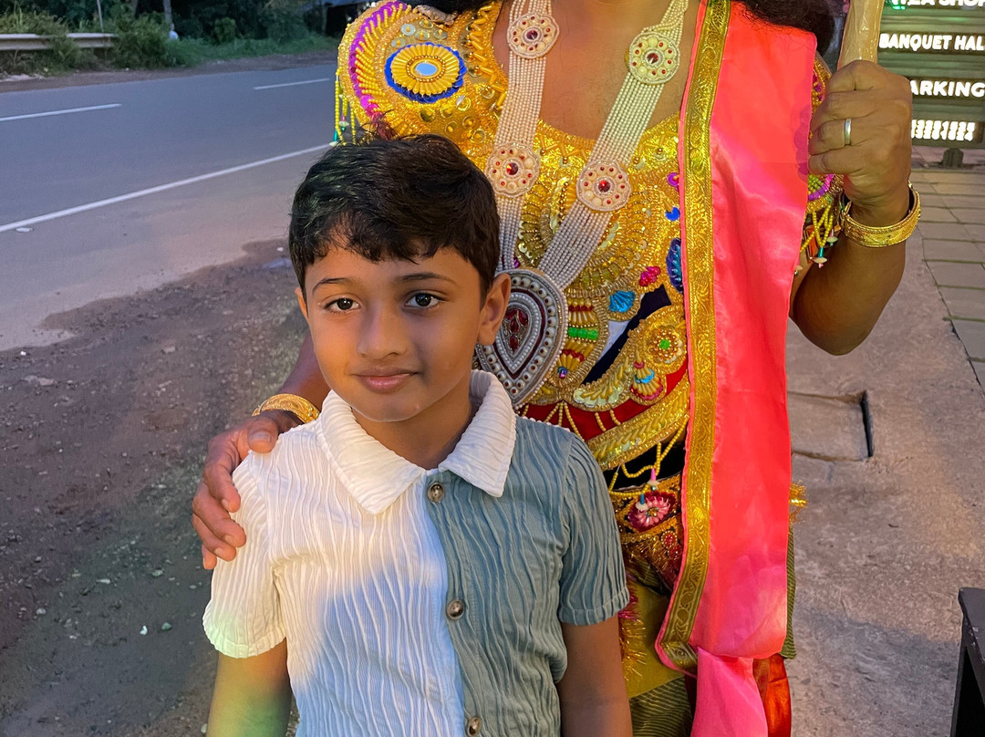 Regal Food Restaurant