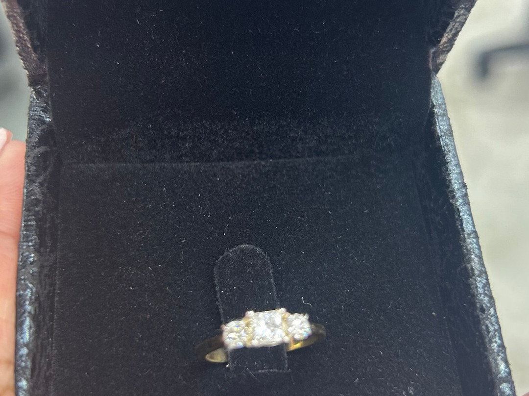 Pasha Fine Jewellery-马尔马里斯必去景点