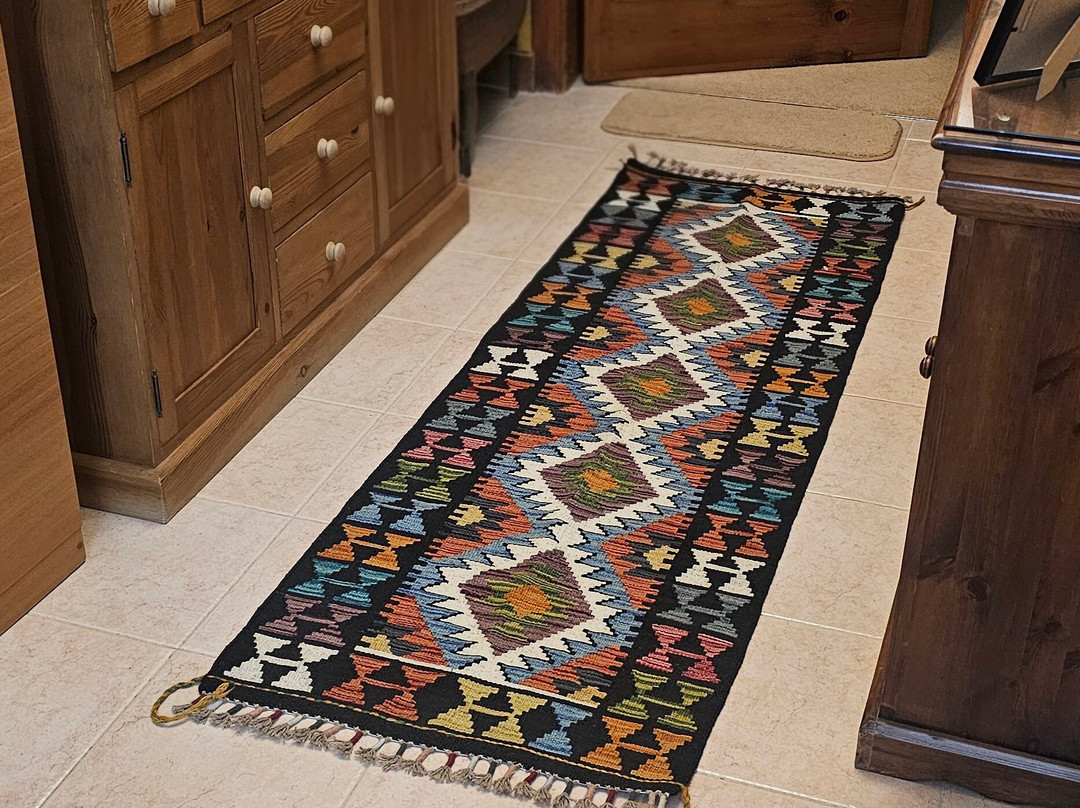 Gallery Anatolian Art Museum-格雷梅必去景点