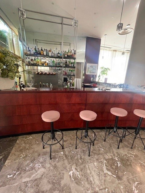 Reginna Palace Hotel主图