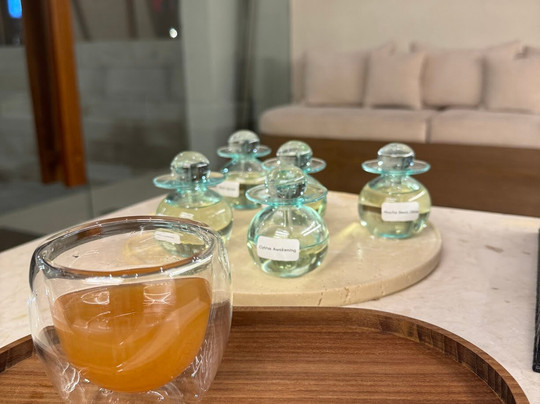 The Bliz - Premium Massage And Reflexology-Sariharjo必去景点