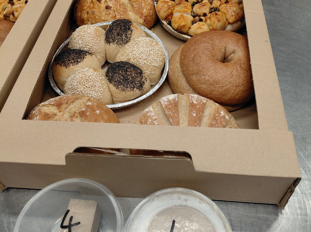 Redbournbury Watermill and Bakery-圣奥尔本斯必去景点