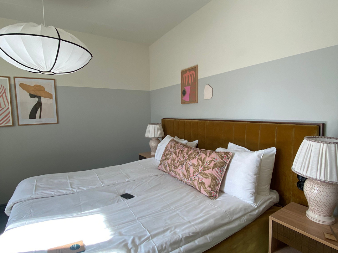 玛腾松第一酒店主图