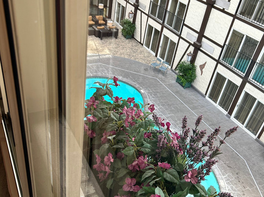 Best Western Plus The Normandy Inn & Suites主图