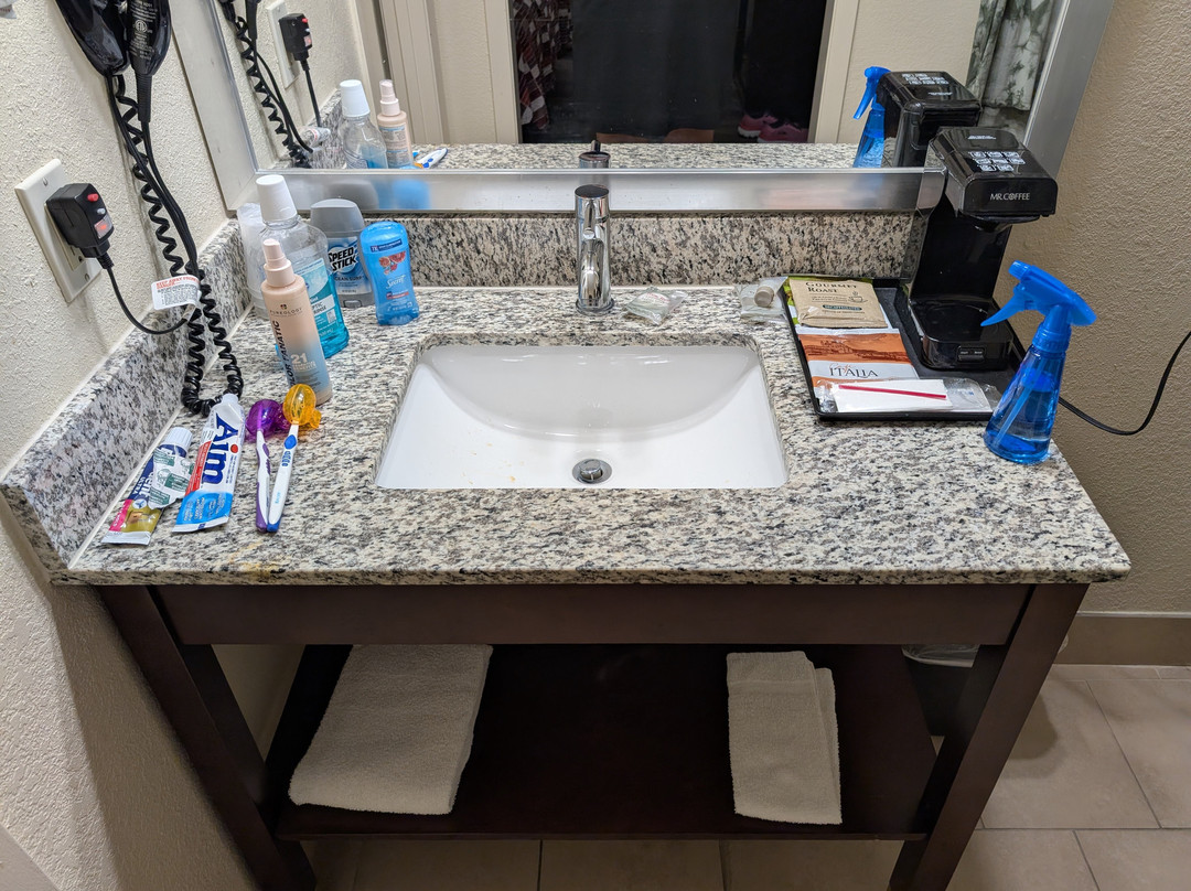 Red Roof Inn Dandridge主图