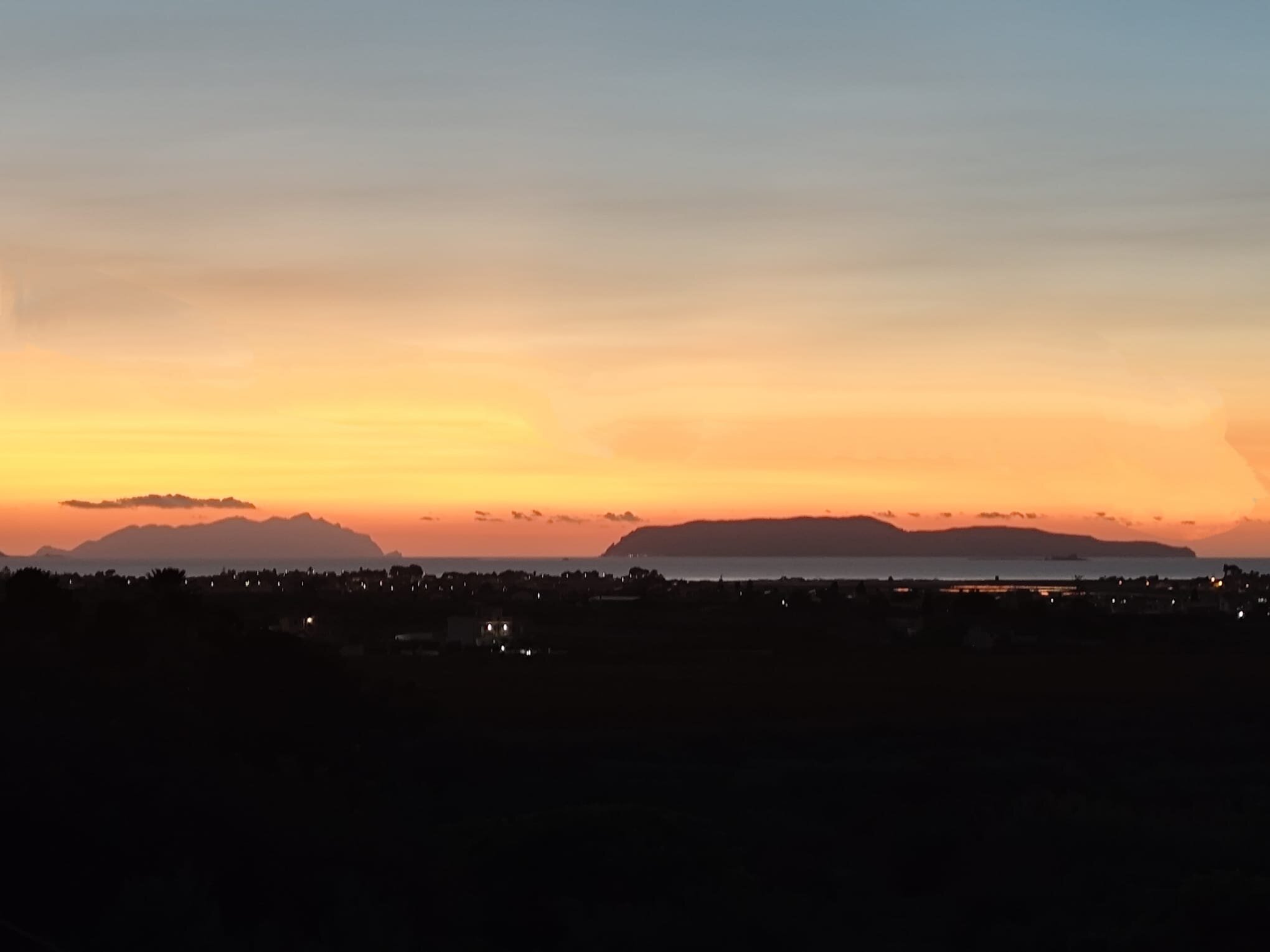 Casale Verderame Residence-官方