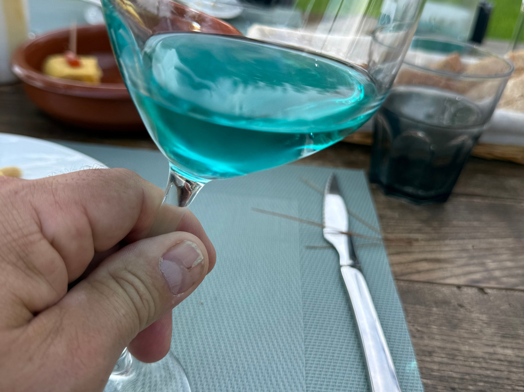 Can Pizà Boutique Winery-Santa Maria del Cami必去景点