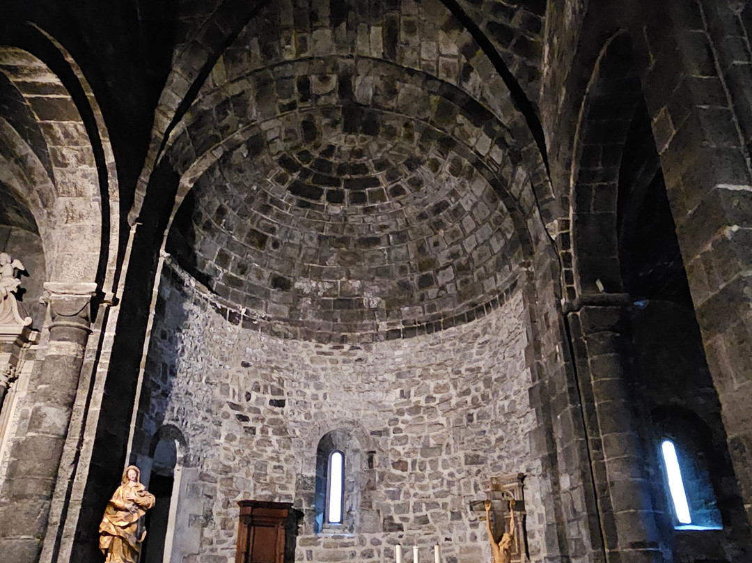 Santa Margherita di Antiochia Church-韦尔纳扎必去景点