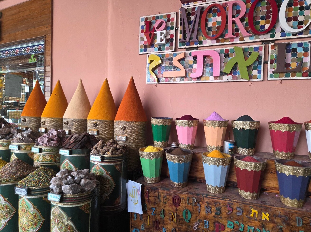 Morocco Travel Time-马拉喀什必去景点