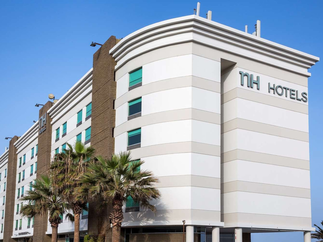 安托法加斯塔NH酒店主图