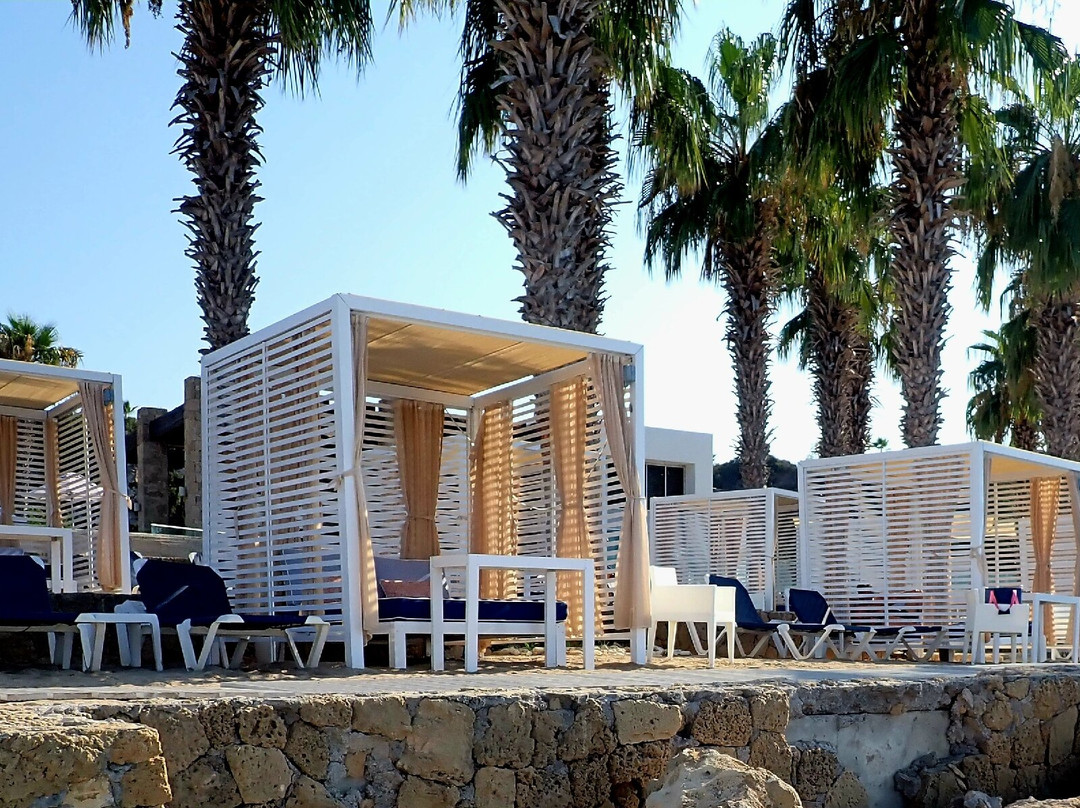 Karpaz Gate Marina Hotel主图