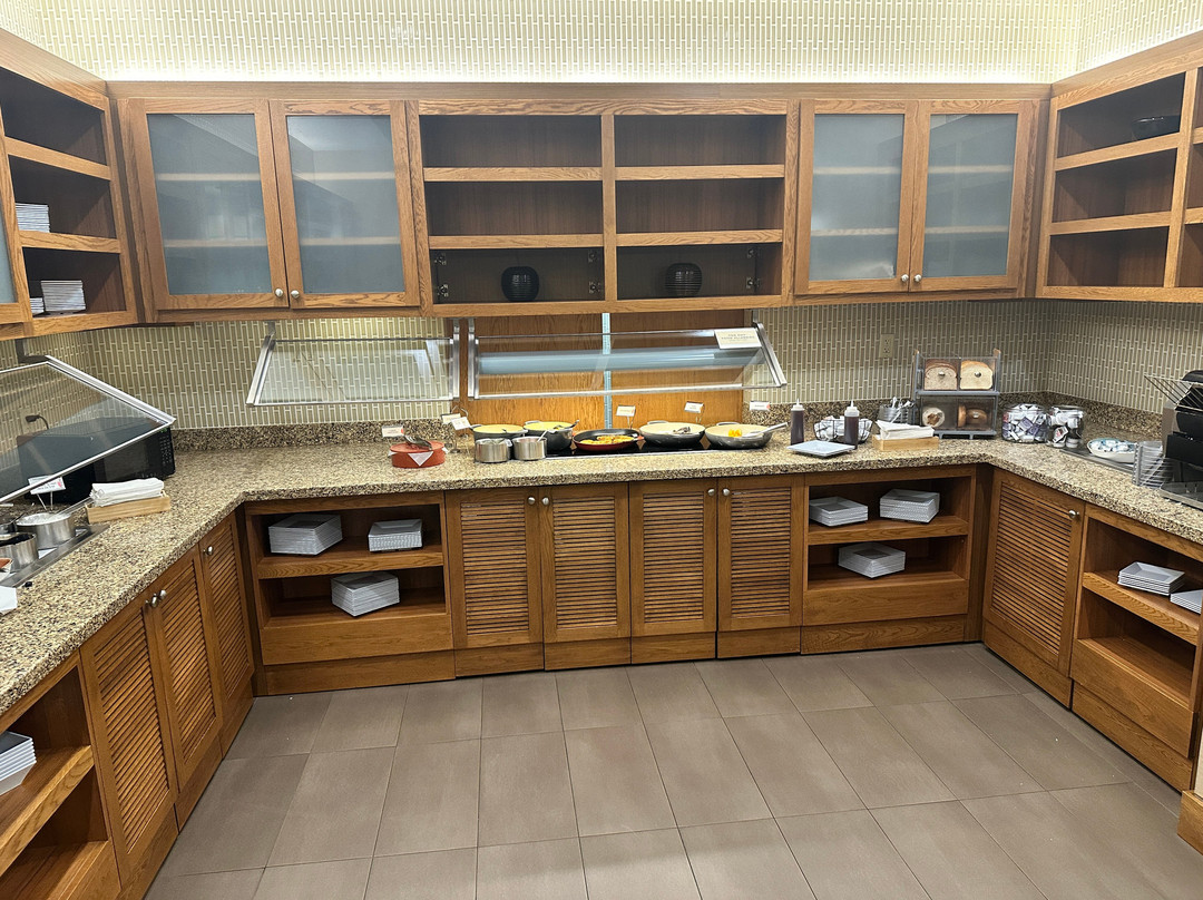 休斯顿/兀兰凯悦广场酒店主图