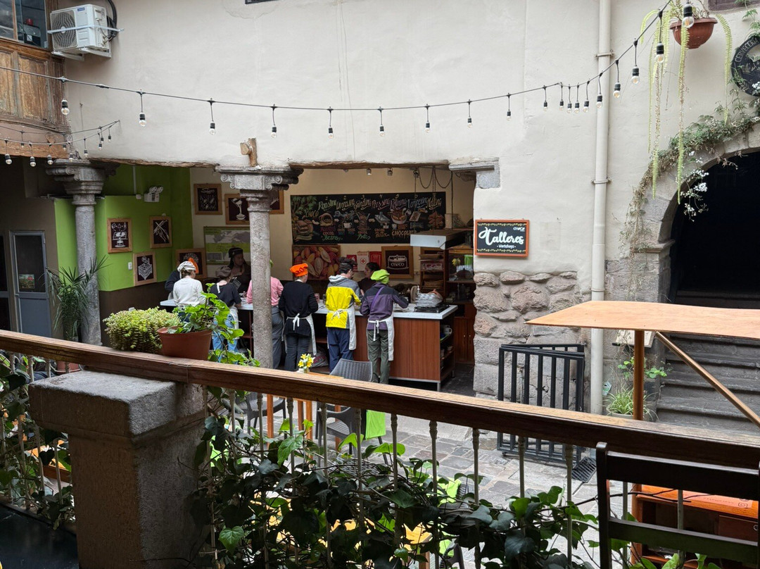 格拉纳达-库斯科必去景点