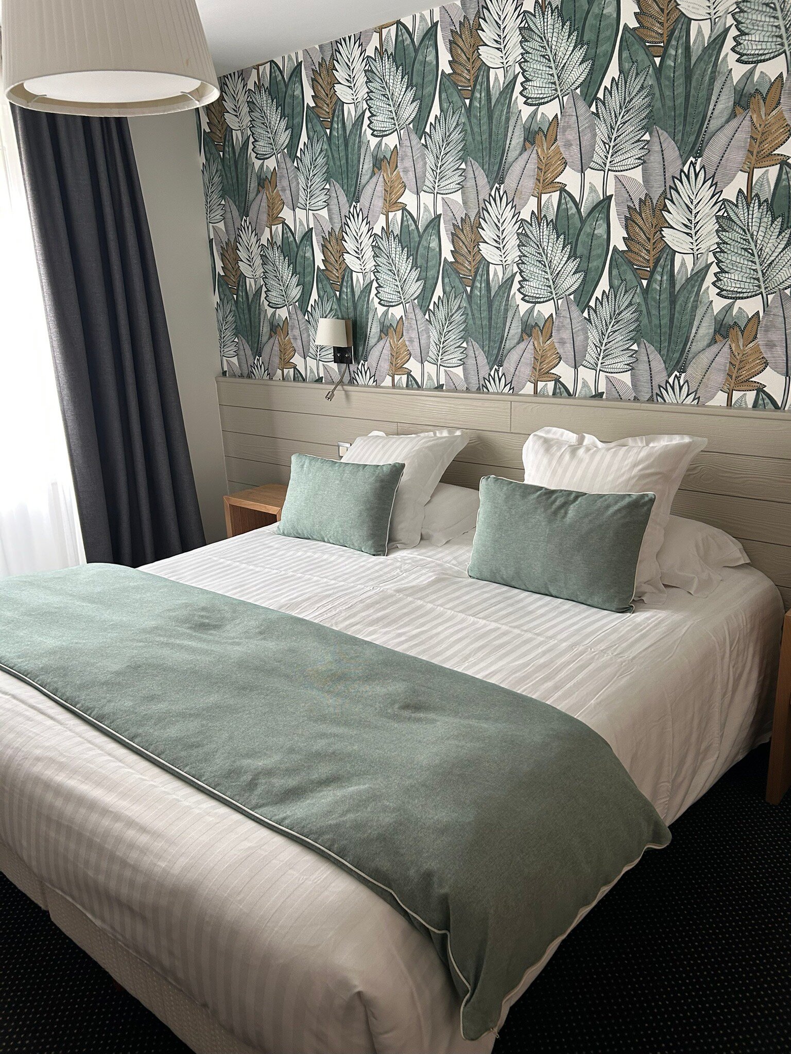 Hotel La Résidence Des Artistes-官方