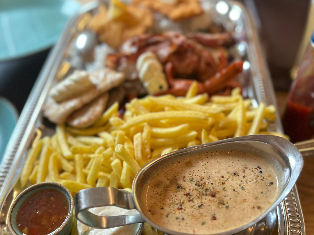 Wallner Hotel & Wirt主图