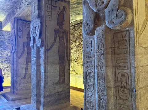 Emo Tours Egypt - Aswan-亚斯文必去景点