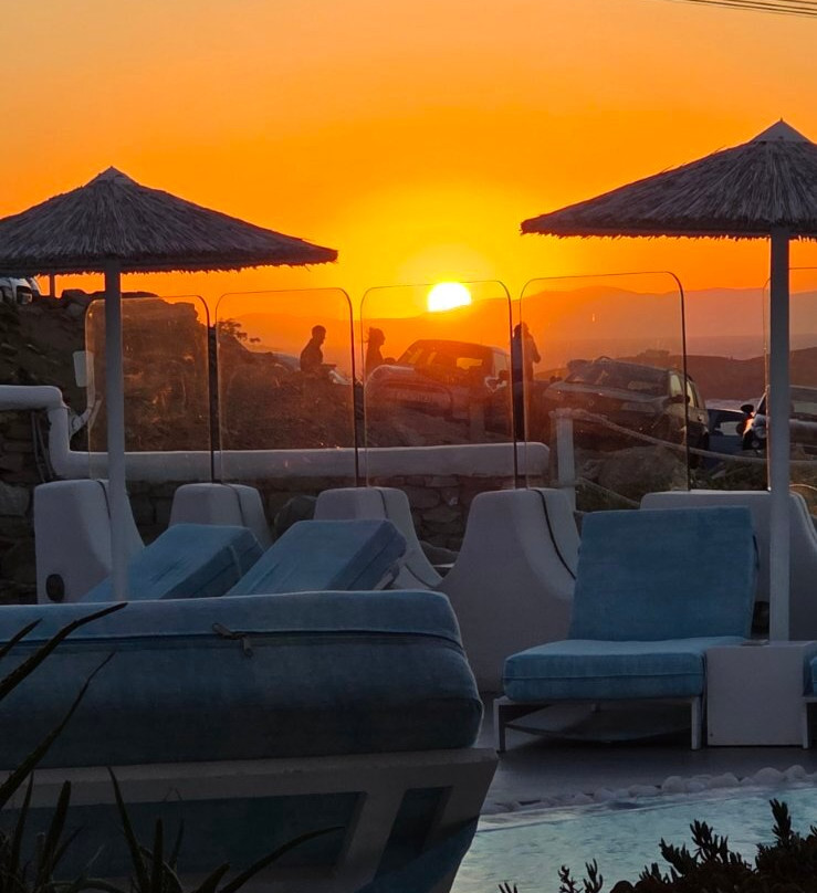 里欧马里斯酒店主图