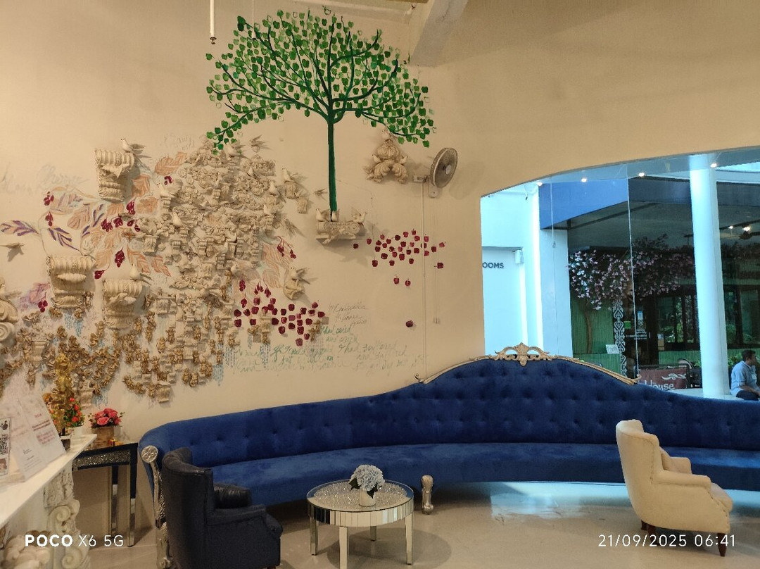 皮姆娜拉精品酒店主图