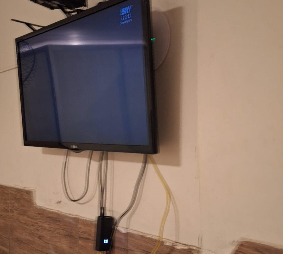 Hotel Pousada de Minas主图