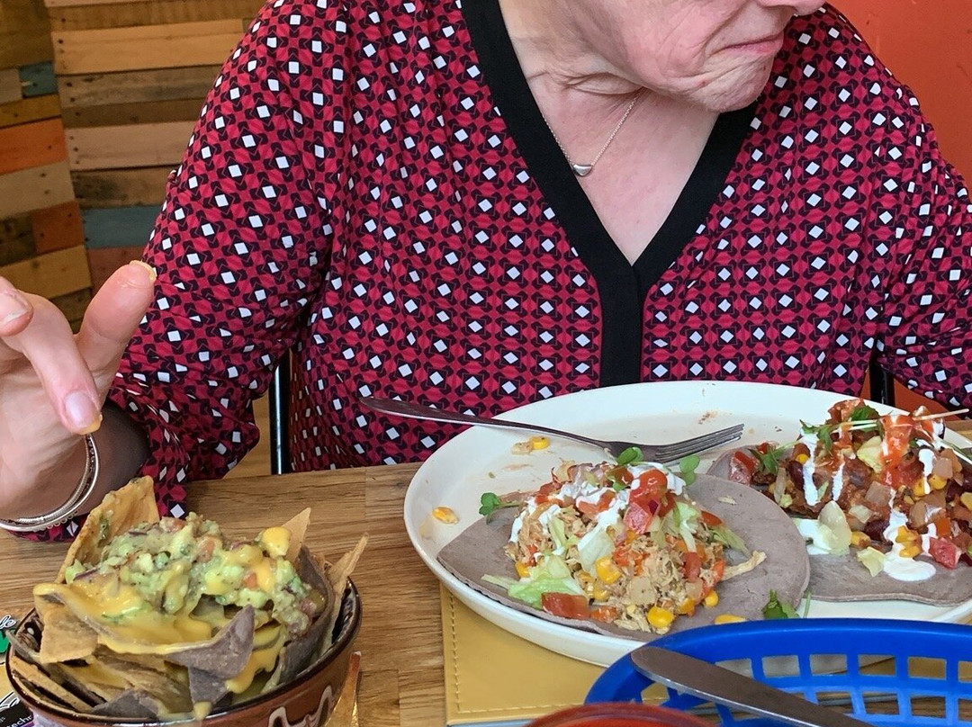 The Forresters Bar & Restaurant with Rooms主图