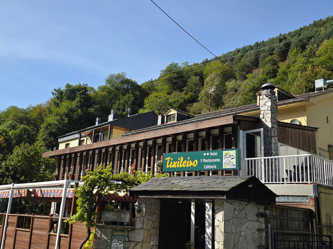 Nucleo Rural Tixileiro主图