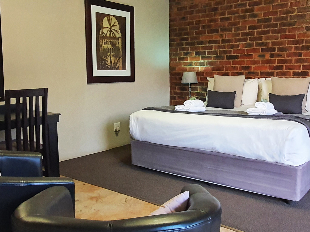 Accolades Boutique Venue主图