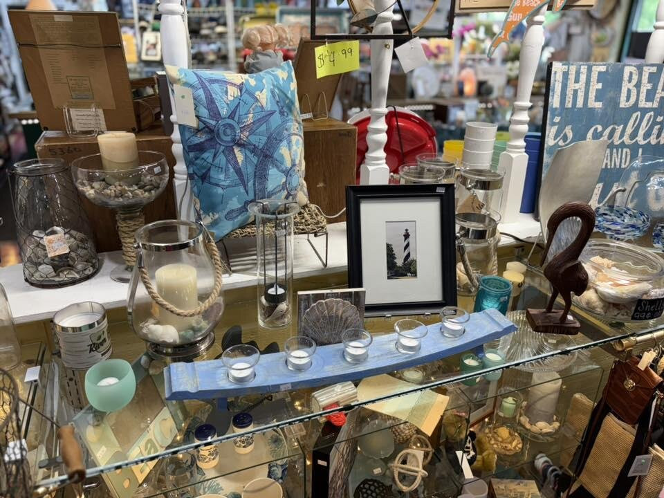 Love it Once More Thrift Store