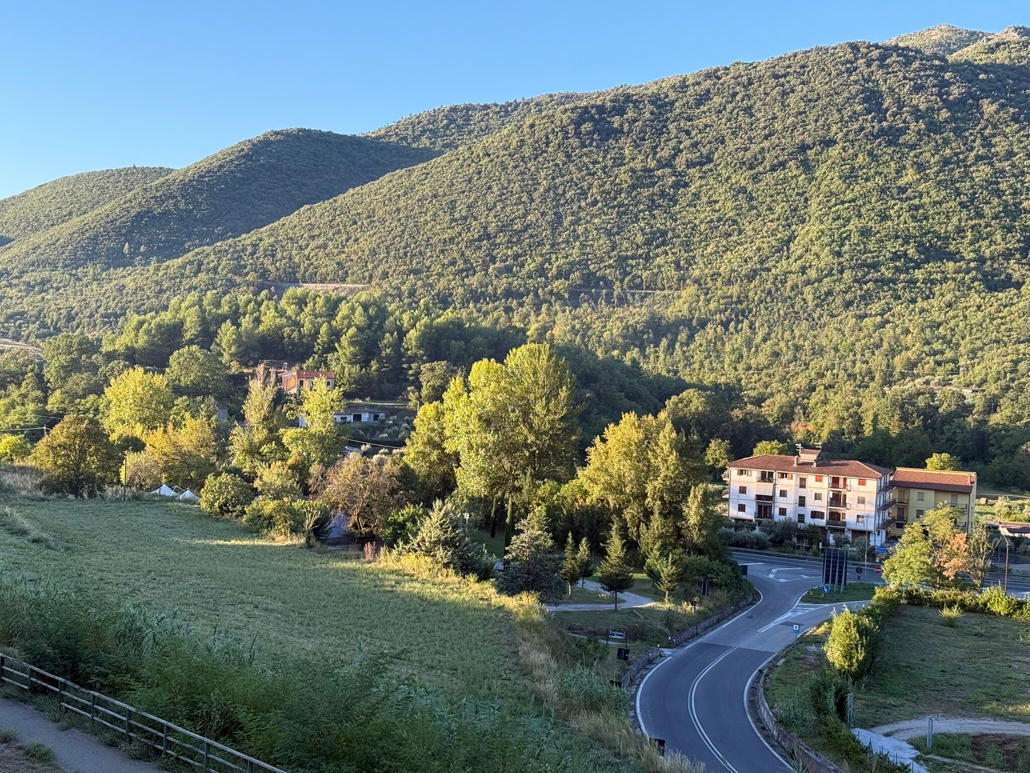 Tenuta VERBICARO-官方