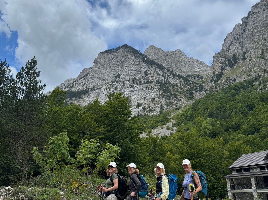 TREK BALKAN LLC-普里什蒂纳必去景点