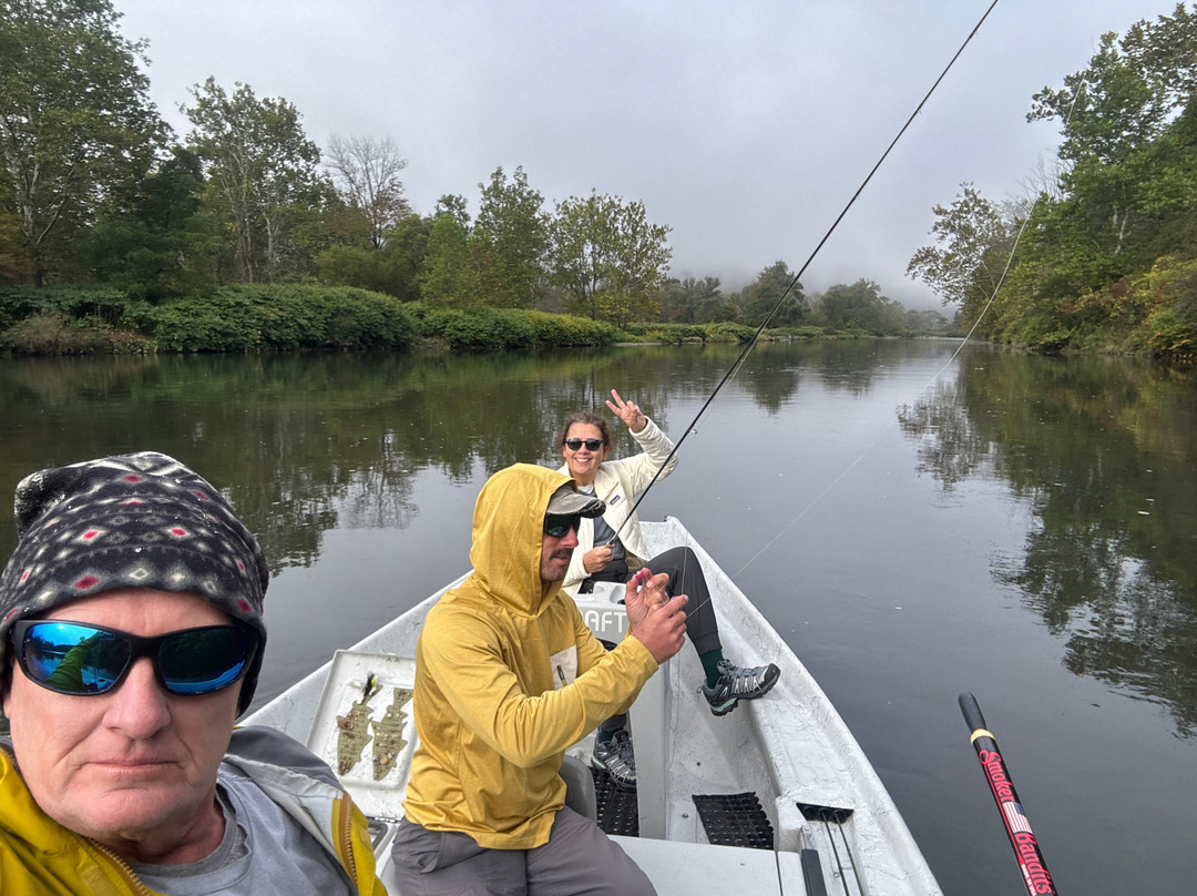 Filingo Fly Fishing-Gouldsboro必去景点