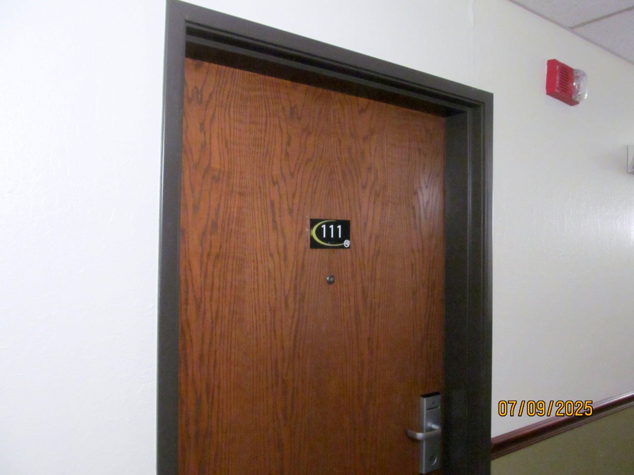 德怀特速8酒店-客卧