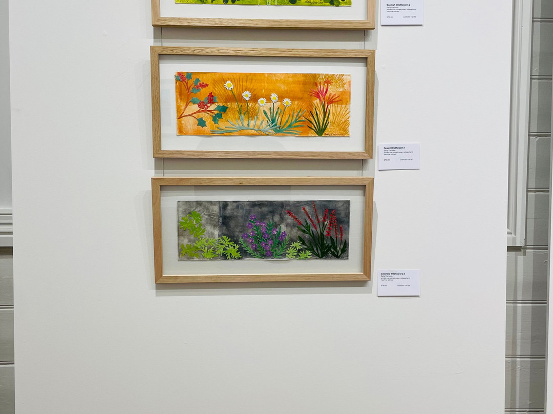 Meeniyan Art Gallery-Meeniyan必去景点