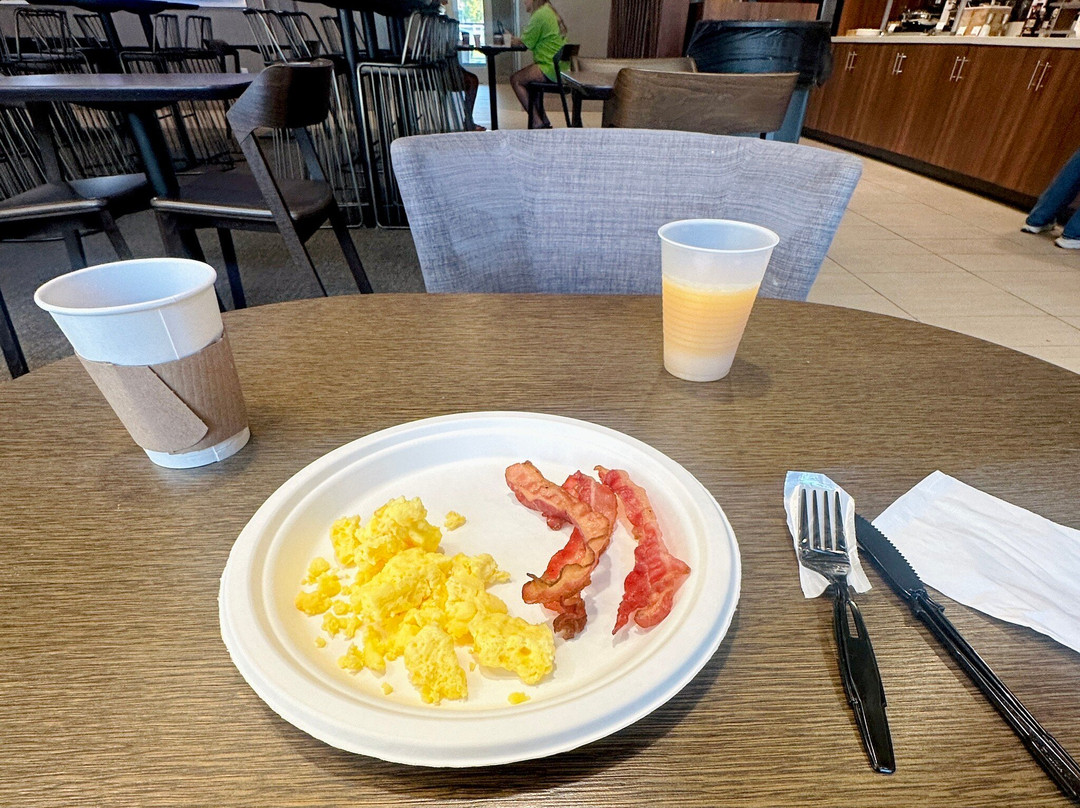 Springhill Suites by Marriott Fort Wayne North主图