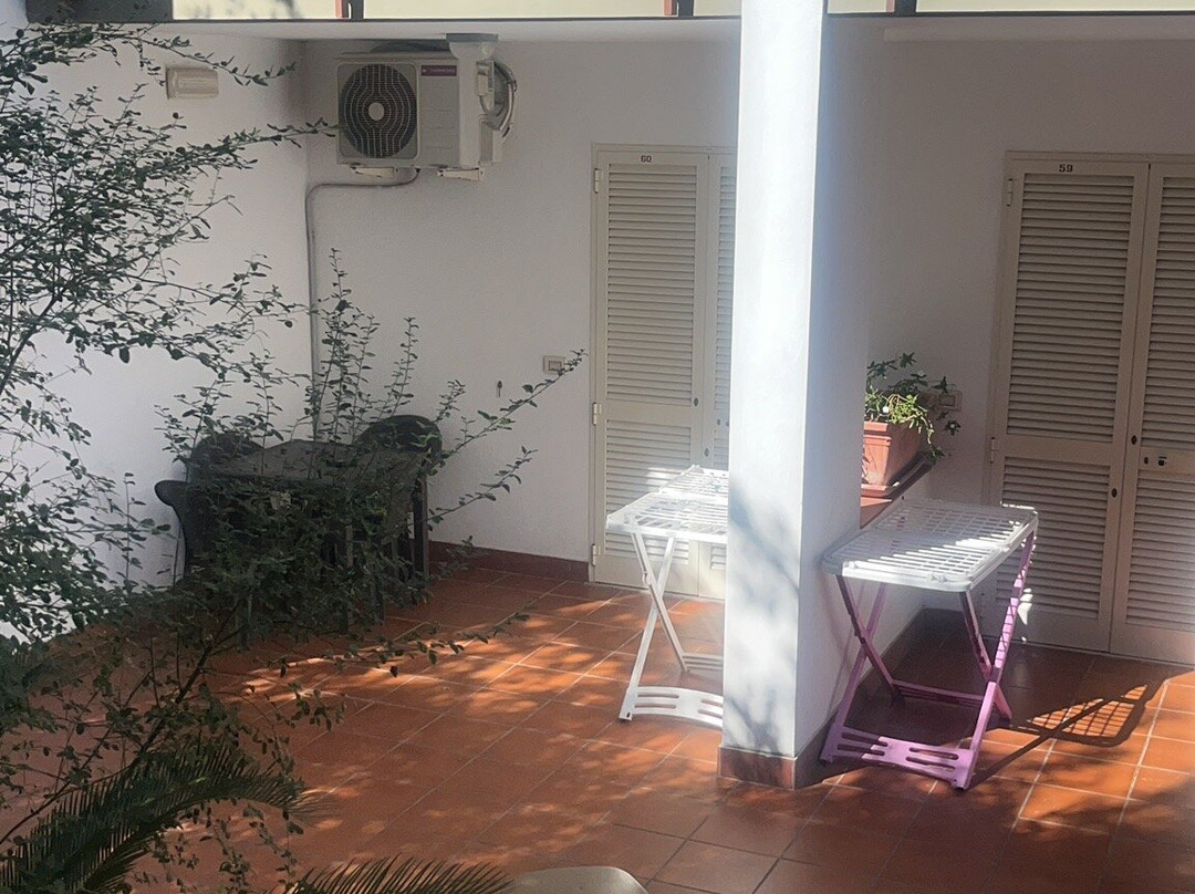 Eden Park Hotel主图