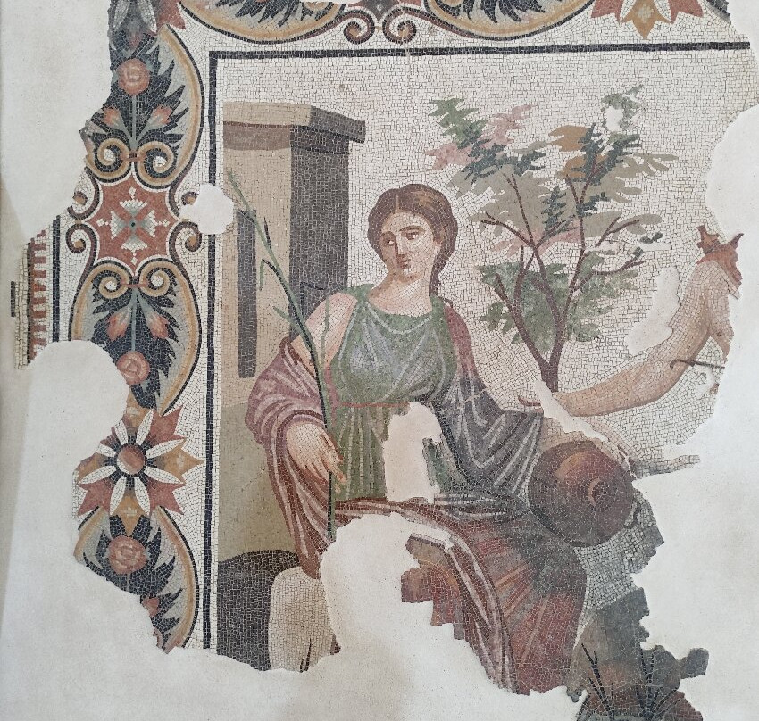 Musee de Lambese-Batna必去景点